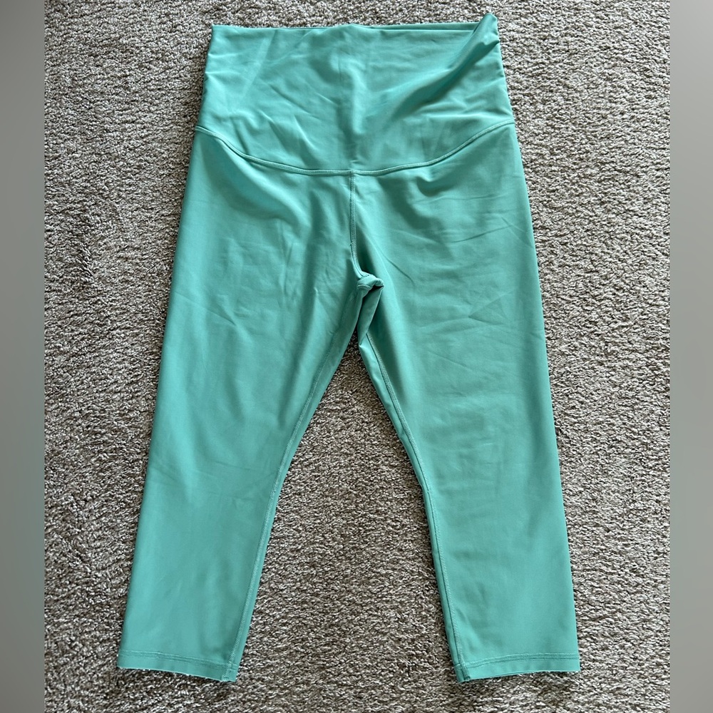 Old Navy Large High Waisted Leggings